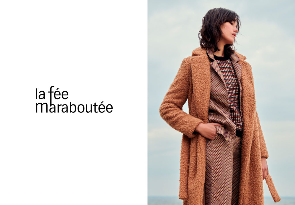 Kurer Modes | Collection La Fee Maraboutee