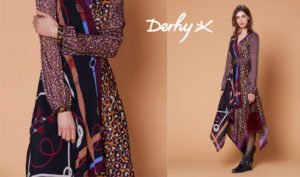 Robe Derhy