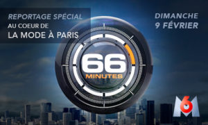 News | Au coeur de la mode à Paris