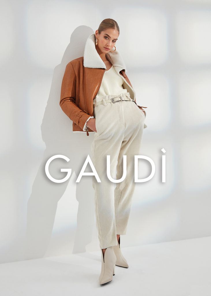 Kurer Modes | Collection Gaudi